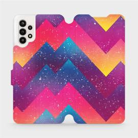 Etui do Samsung Galaxy A13 4G - wzór V110S