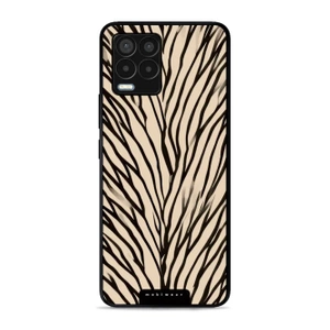 Etui Glossy Case do Realme 8 - wzór GA52G