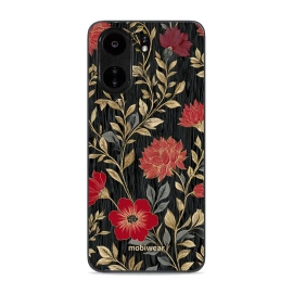 Etui Glossy Case do Xiaomi POCO C65 - wzór G172G