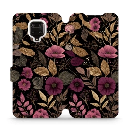 Etui do Xiaomi Redmi Note 9 Pro - wzór V170S