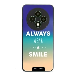 Etui Glossy Case do OPPO Reno12 F 5G - wzór G074G