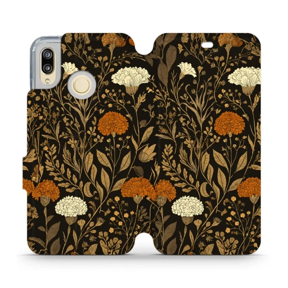 Etui do Huawei P20 Lite - wzór V174S