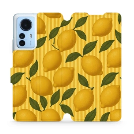 Etui do Xiaomi 12 Pro - wzór VP81S