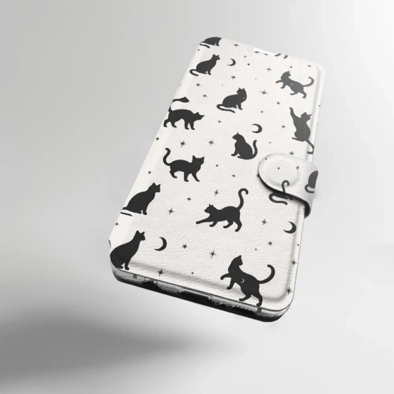 Etui do Motorola Edge 60 Fusion - wzór V162S