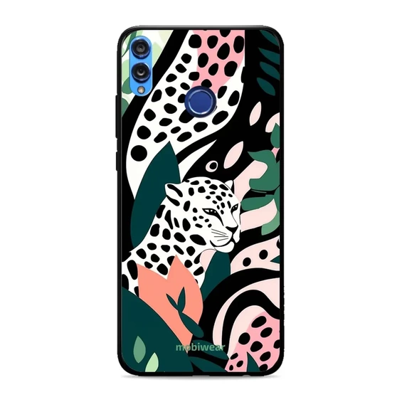 Etui Glossy Case do Huawei Honor 8X - wzór G053G