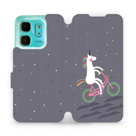 Etui do Infinix HOT 50i - wzór V024P