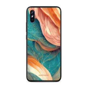 Etui Glossy Case do Xiaomi Redmi 9A - wzór G025G