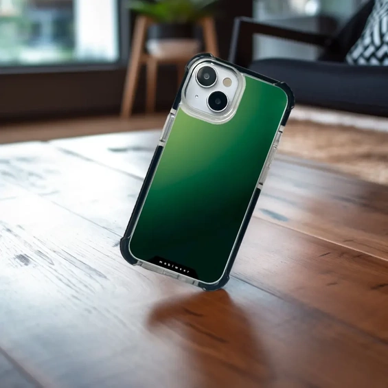 Etui MagSafe Elite Bumper Apple iPhone X - wzór D036D