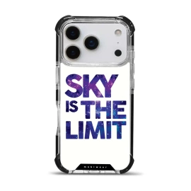 Etui MagSafe Elite Bumper Apple iPhone 17 Pro - wzór D081D