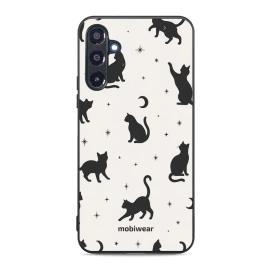 Etui Glossy Case do Samsung Galaxy A16 5G - wzór G162G