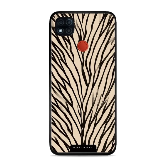 Etui Glossy Case do Xiaomi Redmi 9C - wzór GA52G