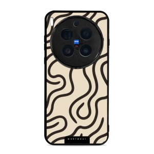 Etui Glossy Case do Vivo X300 Pro - wzór GA60G