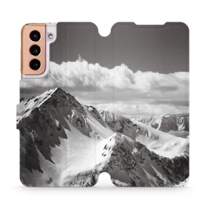 Etui do Samsung Galaxy S21 - wzór M152P