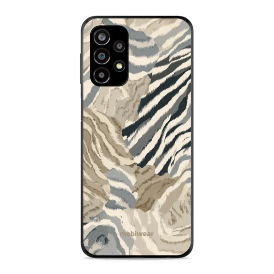 Etui Glossy Case do Samsung Galaxy A23 - wzór G168G
