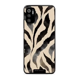 Etui Glossy Case do Xiaomi Poco M3 Pro 5G - wzór GA53G