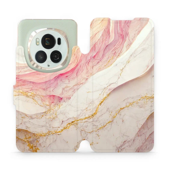 Etui do Huawei Honor Magic6 Pro - wzór VP32S