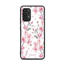 Etui Glossy Case do Samsung Galaxy A32 4G - wzór G033G