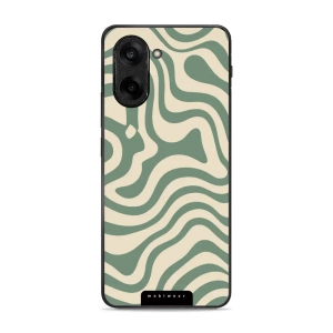 Etui Glossy Case do OnePlus Nord CE5 - wzór GA57G