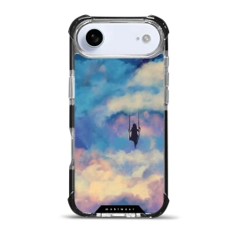 Etui MagSafe Elite Bumper Apple iPhone 17 Air - wzór D021D