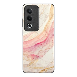 Etui Glossy Case do OPPO A80 5G - wzór G027G