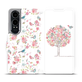 Etui do OnePlus Nord CE 4 Lite - wzór M120S