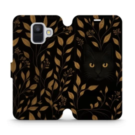 Etui do Samsung Galaxy A6 2018 - wzór V164S