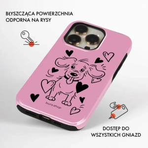 Etui Elite Pro do Xiaomi Redmi 15C 5G - wzór E60BS