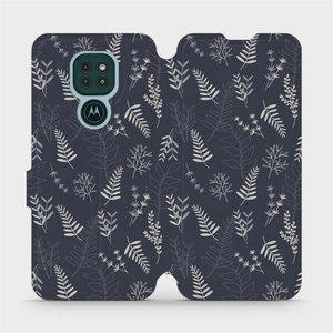 Etui do Motorola Moto G9 Play - wzór VP15S