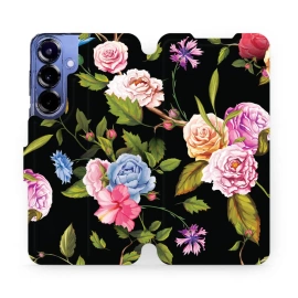 Etui do Samsung Galaxy S25 Plus - wzór VD07S
