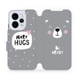 Etui do OPPO Reno 15 pro - wzór MH06P