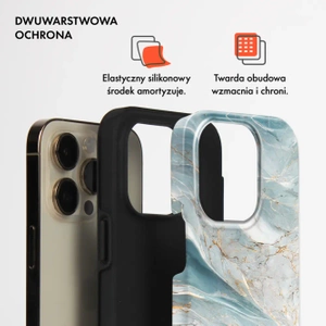 Etui Elite Pro do Samsung Galaxy A32 5G - wzór EP34E