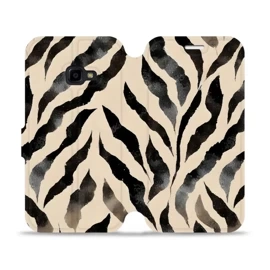 Etui do Samsung Galaxy Xcover 4 - wzór VA53S