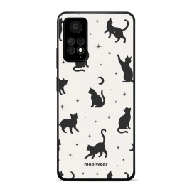 Etui Glossy Case do Xiaomi Redmi Note 12 Pro 4G - wzór G162G