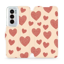 Etui do OPPO Reno 12 5G - wzór VP93S