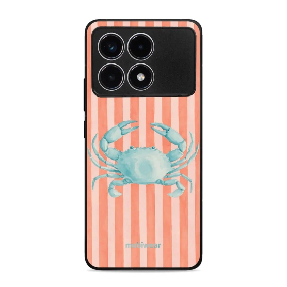Etui Glossy Case do Xiaomi POCO F6 Pro - wzór GP87G