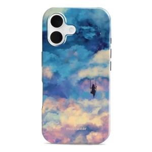 Etui Elite Pro do Apple iPhone 16 - wzór ER09E