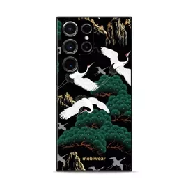 Etui Glossy Case do Samsung Galaxy S23 Ultra - wzór G042G