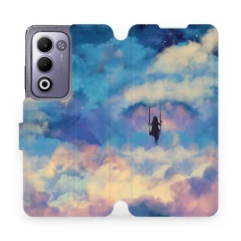 Etui do OPPO A5m - wzór MR09S