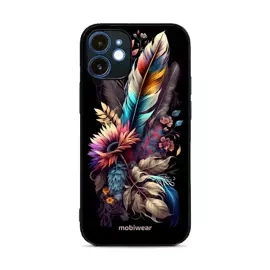 Etui Glossy Case do Apple iPhone 12 - wzór G011G