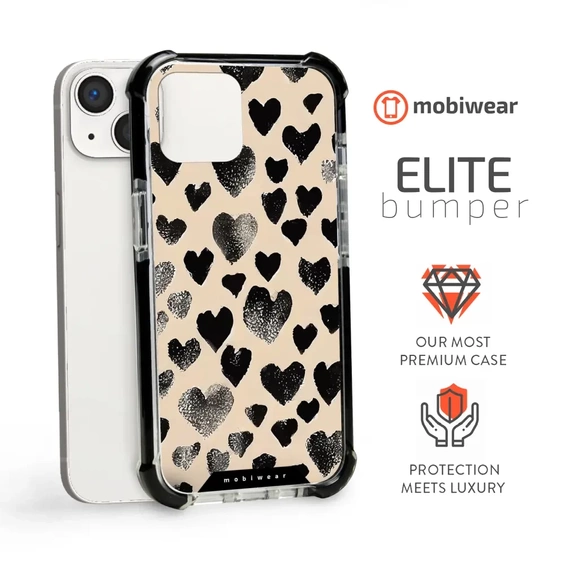 Etui MagSafe Elite Bumper Apple iPhone 13 - wzór DA51D