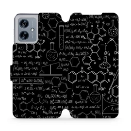 Etui do Motorola Moto G54 5G - wzór V060P