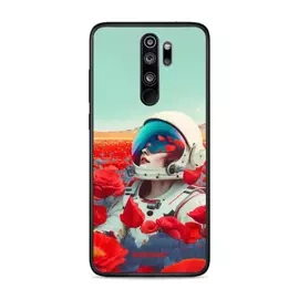 Etui Glossy Case do Xiaomi Redmi Note 8 Pro - wzór G001G