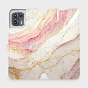 Etui do Motorola Edge 20 Lite - wzór VP32S