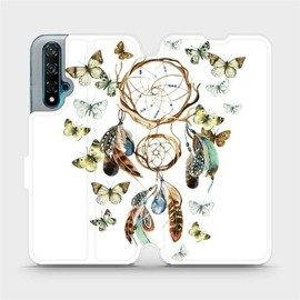 Etui do Huawei Nova 5T - wzór M001P