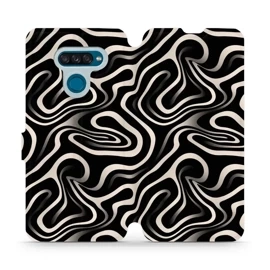 Etui do LG K50S - wzór VA63S