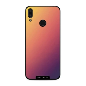 Etui Glossy Case do Huawei Y7 2019 - wzór G066G