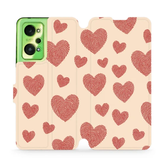Etui do Realme GT Neo 2 - wzór VP93S