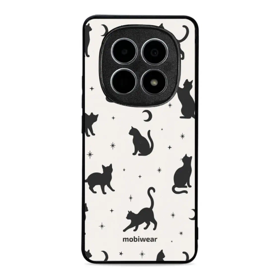 Etui Glossy Case do Xiaomi Redmi Note 15 5G - wzór G162G