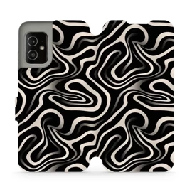 Etui do Asus Zenfone 8 - wzór VA63S