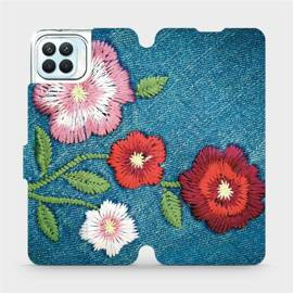 Etui do OPPO Reno 4 Lite - wzór MD05P